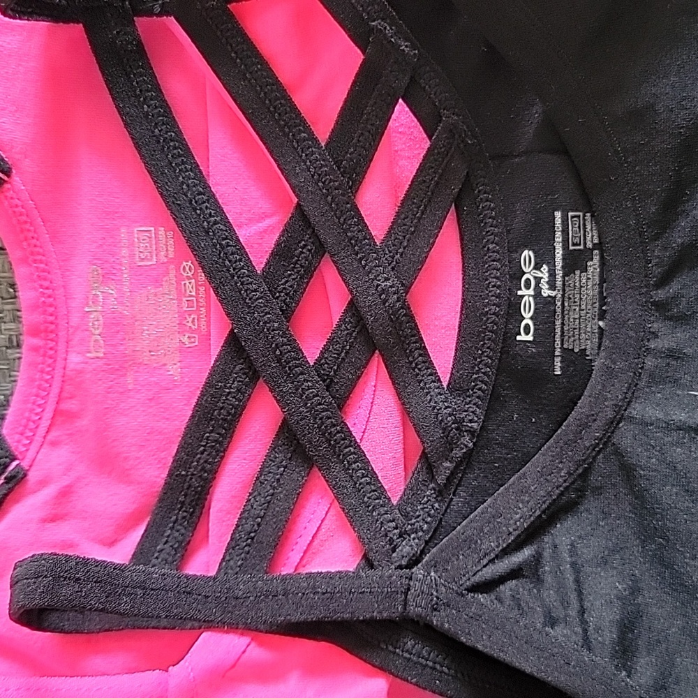 Girls Tank - Picture 3 of 7